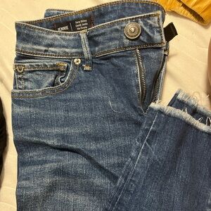 True religion skinny jeans